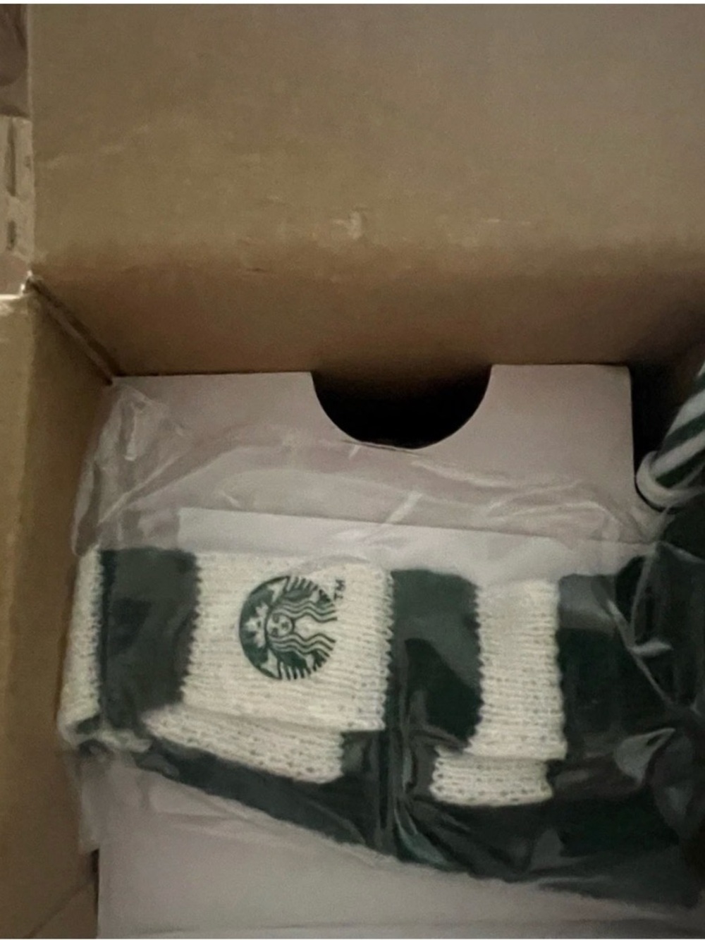 Starbucks FIFA Soccer Bearista Glass cup NIB RESERVE MEMBER ONLY - Picture 8 of 10